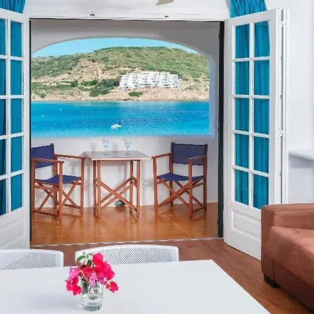 Carema Garden Village Apartment