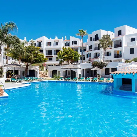 Appartement Carema Garden Village Playas De Fornells