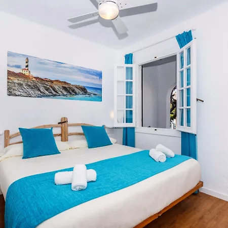 Carema Garden Village דירה