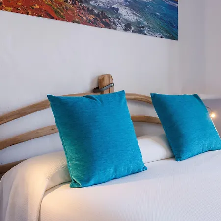 Carema Garden Village Playas De Fornells