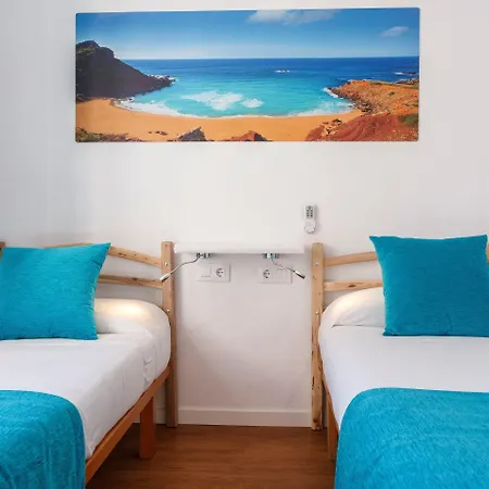 Carema Garden Village Appartement *