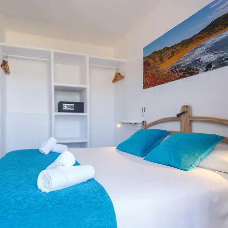 Carema Garden Village דירה *