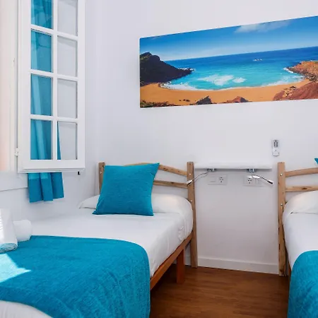 Appartement Carema Garden Village Playas De Fornells