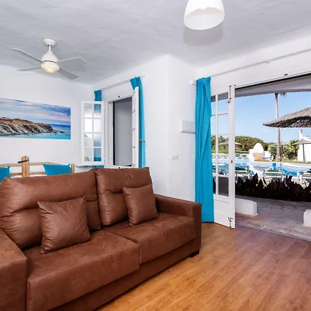 Carema Garden Village דירה *