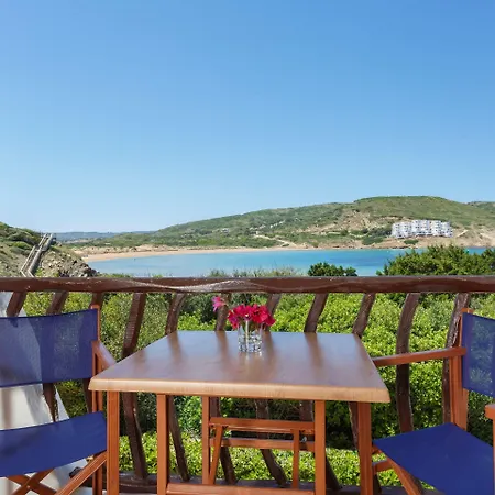 Appartement Carema Garden Village *