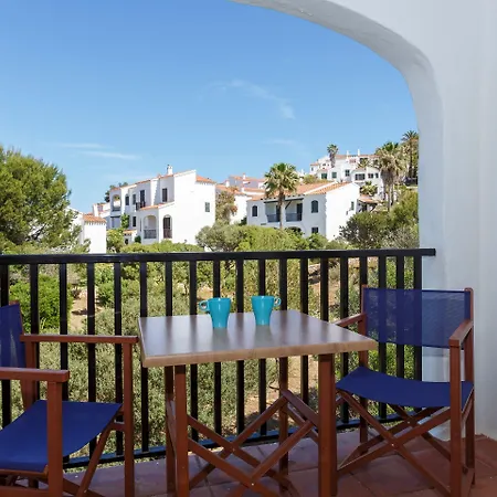 Carema Garden Village דירה *