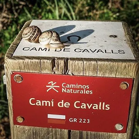 Carema Garden Village Appartement *