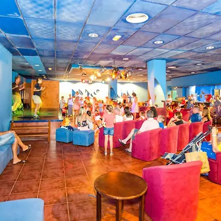 Carema Garden Village *