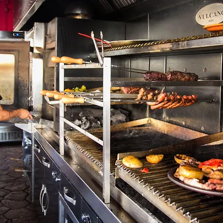 Carema Garden Village Playas De Fornells