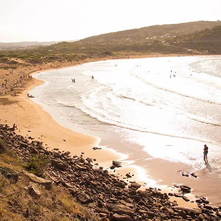 Appartement Carema Garden Village Playas De Fornells