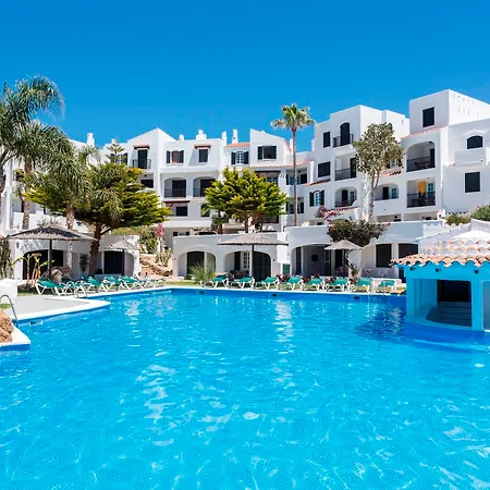 Carema Garden Village Apartment *