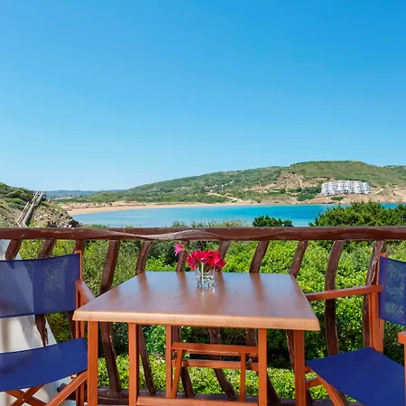 Apartment Carema Garden Village