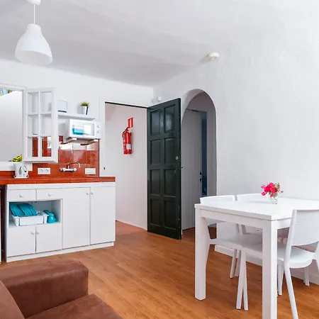 Apartment Carema Garden Village