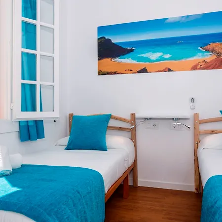Carema Garden Village Playas De Fornells