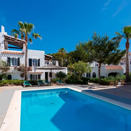 Apartment Carema Garden Village