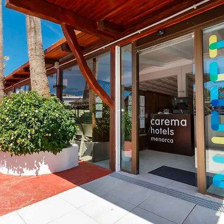 Carema Garden Village *