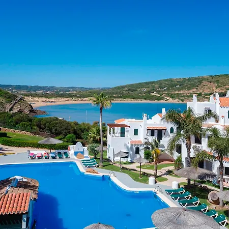 Carema Garden Village Apartment *