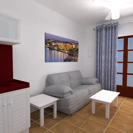 Carema Garden Village * Playas De Fornells