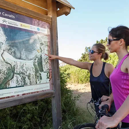 Carema Garden Village Appartement *