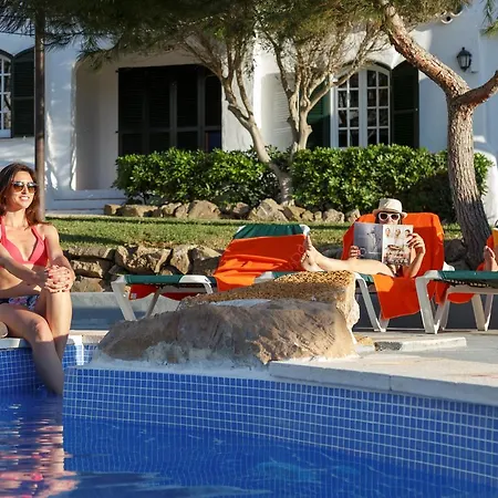 Appartement Carema Garden Village *