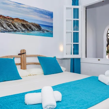 Appartement Carema Garden Village