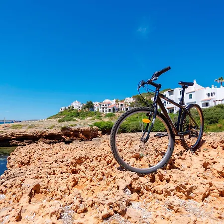 Appartement Carema Garden Village