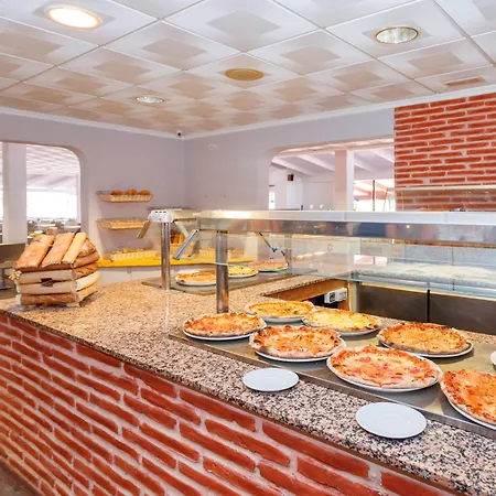 Carema Garden Village Appartement