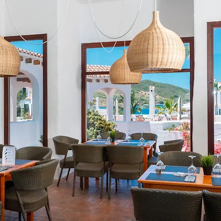 Appartement Carema Garden Village *