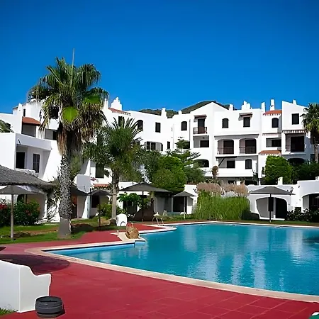 Appartamento Carema Garden Village