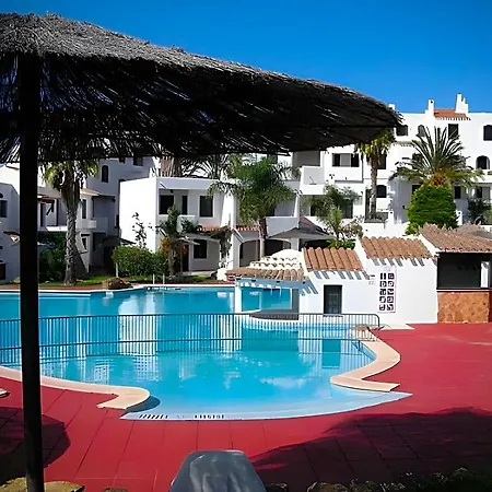 Carema Garden Village * Playas De Fornells
