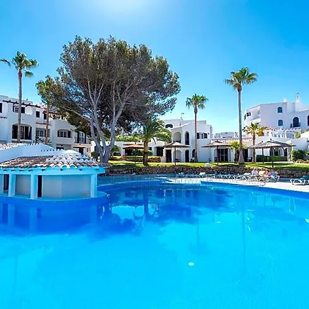 Carema Garden Village *