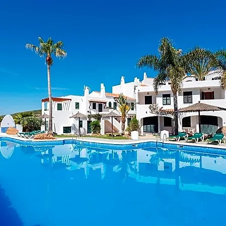 Carema Garden Village Appartamento *