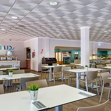 Carema Garden Village Appartamento Playas De Fornells
