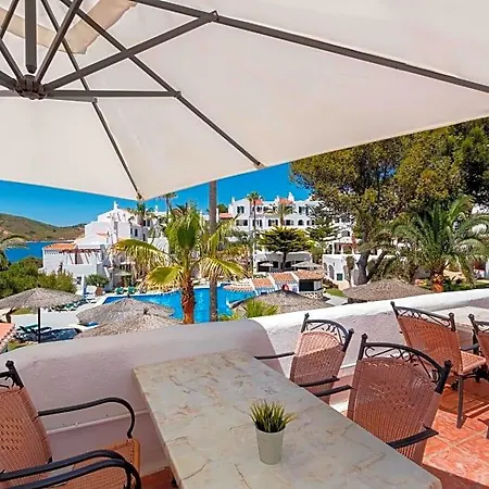 Appartamento Carema Garden Village