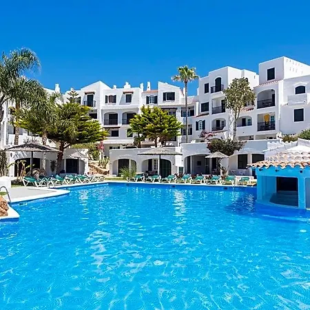 Appartamento Carema Garden Village