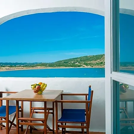 Appartamento Carema Garden Village *