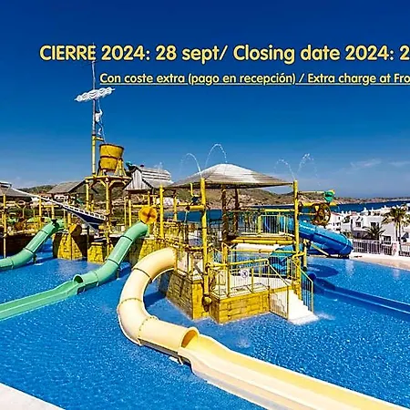Carema Garden Village Appartamento *