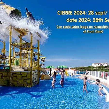 Appartamento Carema Garden Village *