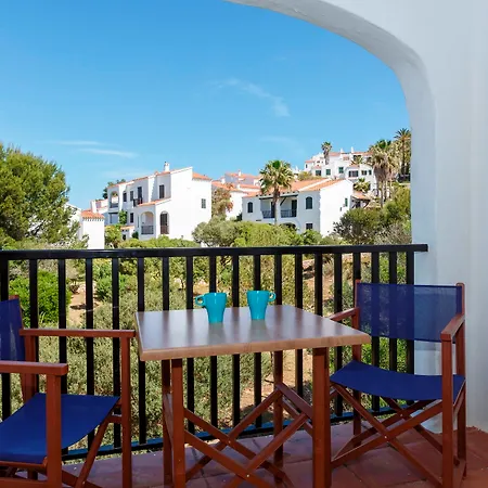Carema Garden Village