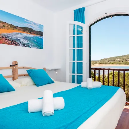Carema Garden Village Apartment