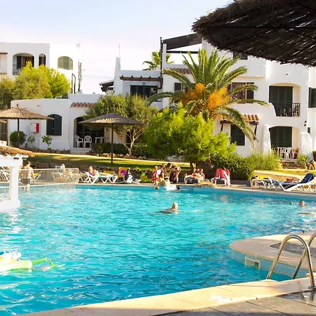 Carema Garden Village Appartement *