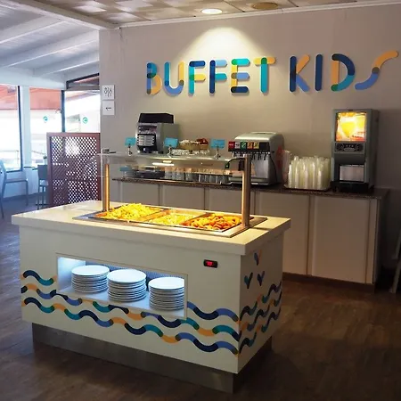 Appartement Carema Garden Village *