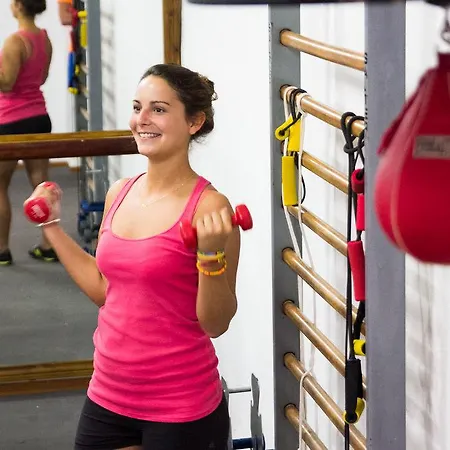 公寓 Carema Garden Village