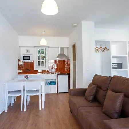 公寓 Carema Garden Village