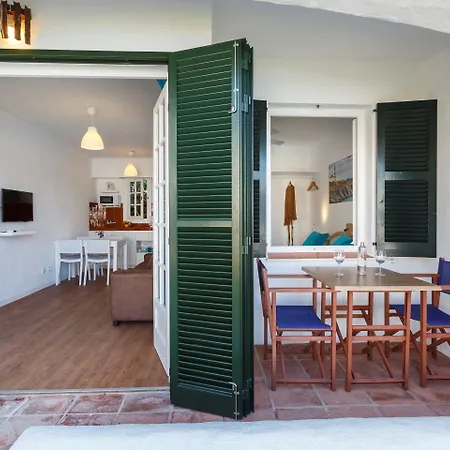 Carema Garden Village 公寓