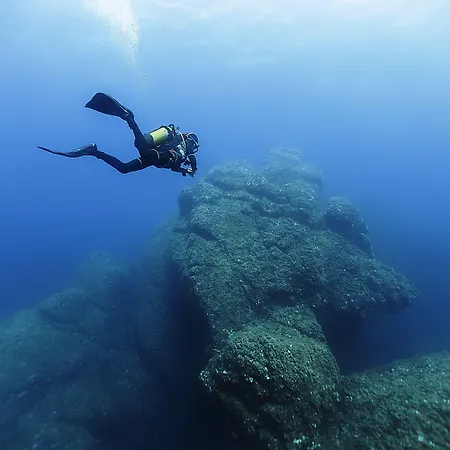 Carema Garden Village * Playas De Fornells