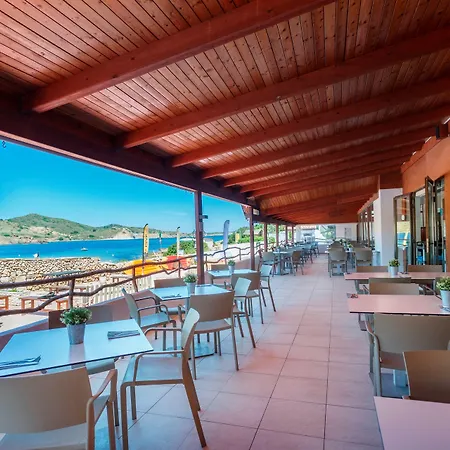 Carema Garden Village Playas De Fornells