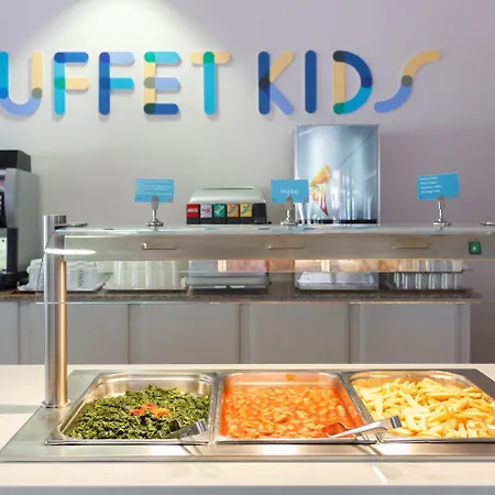 公寓 Carema Garden Village Playas De Fornells