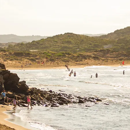 公寓 Carema Garden Village