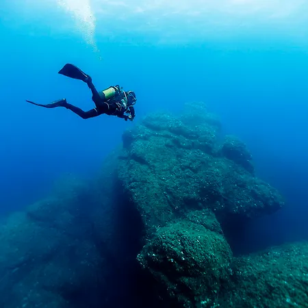 Carema Garden Village Playas De Fornells